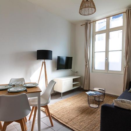 Le Chanzy-Terrasse Privative Saumur Ngoại thất bức ảnh