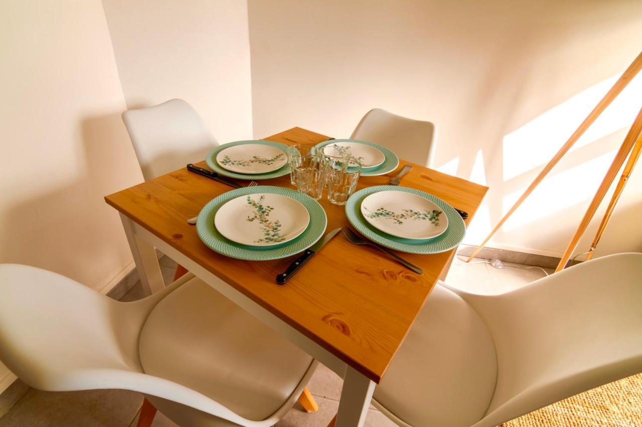 Le Chanzy-Terrasse Privative Saumur Ngoại thất bức ảnh